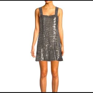 Alexis Gina Dress Sequin NWT